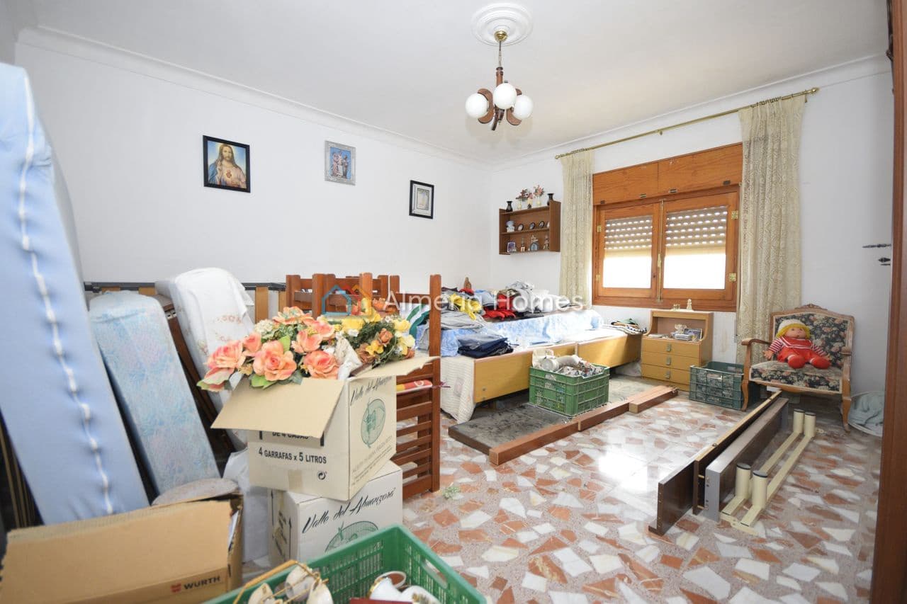 7 camera da letto Finca/Casa di Campagna in vendita in La Alfoquia con piscina - 595.000 € (Rif: 10120712)