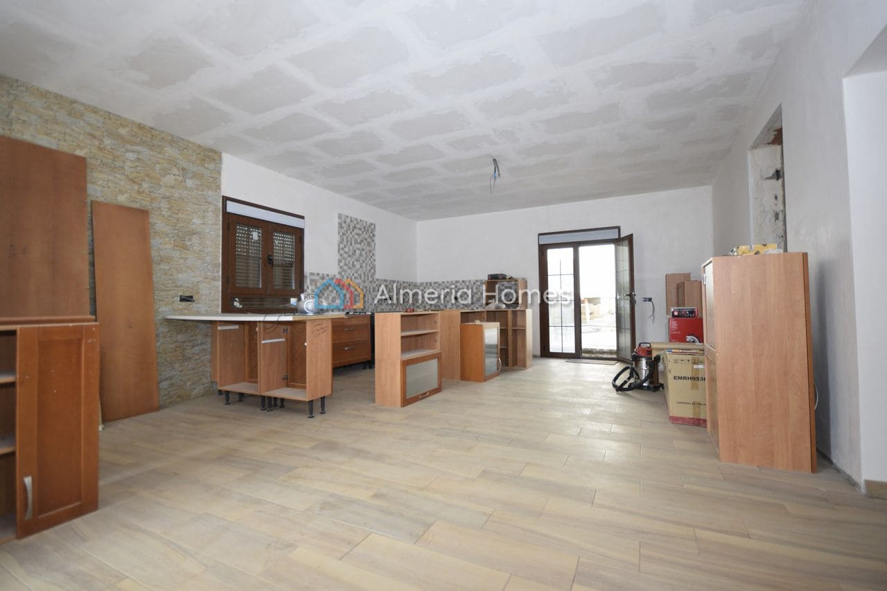 7 camera da letto Finca/Casa di Campagna in vendita in La Alfoquia con piscina - 595.000 € (Rif: 10120712)