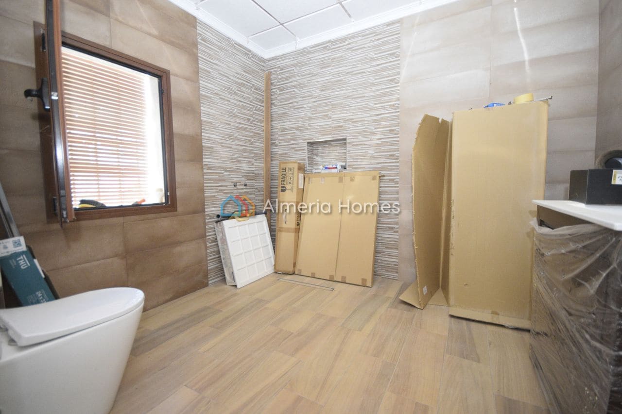 7 camera da letto Finca/Casa di Campagna in vendita in La Alfoquia con piscina - 595.000 € (Rif: 10120712)