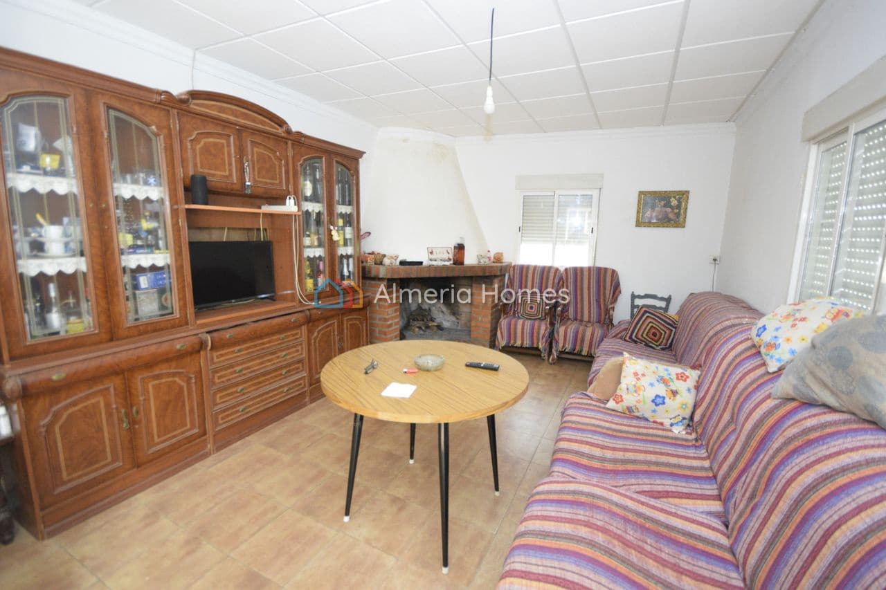 7 camera da letto Finca/Casa di Campagna in vendita in La Alfoquia con piscina - 595.000 € (Rif: 10120712)