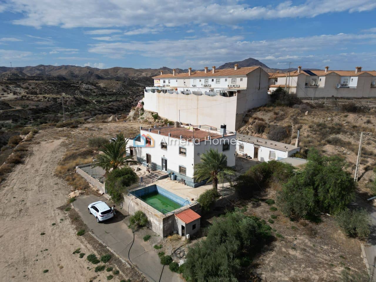 7 camera da letto Finca/Casa di Campagna in vendita in La Alfoquia con piscina - 595.000 € (Rif: 10120712)