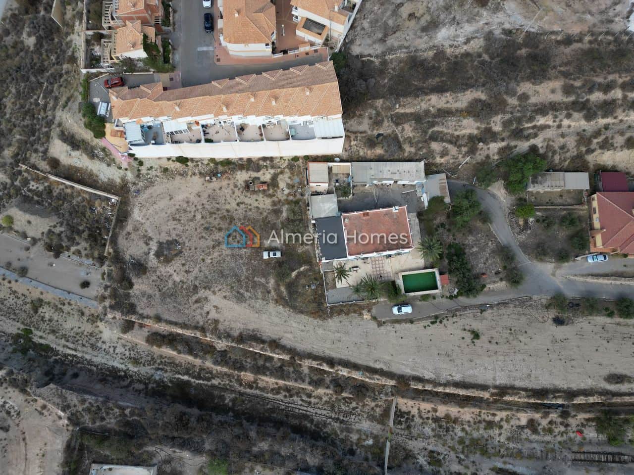 7 camera da letto Finca/Casa di Campagna in vendita in La Alfoquia con piscina - 595.000 € (Rif: 10120712)