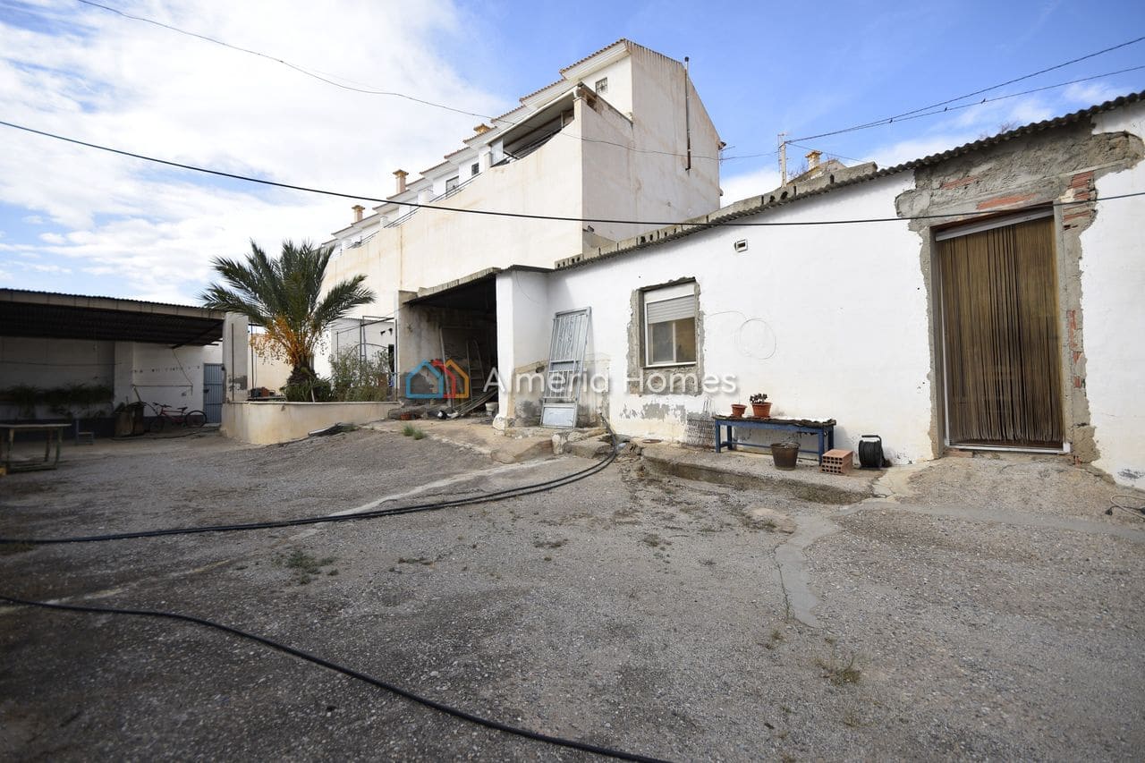 7 camera da letto Finca/Casa di Campagna in vendita in La Alfoquia con piscina - 595.000 € (Rif: 10120712)