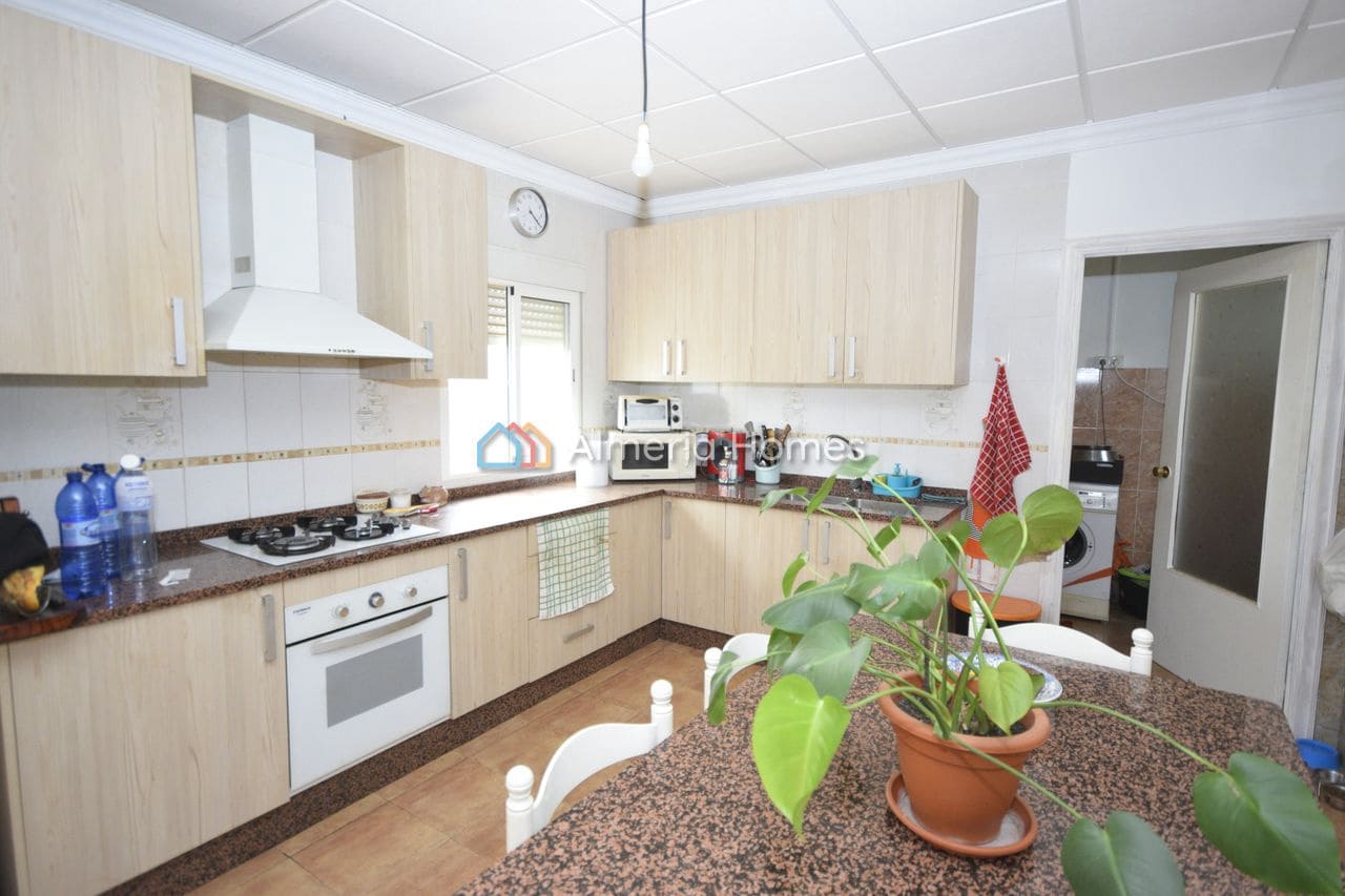 7 camera da letto Finca/Casa di Campagna in vendita in La Alfoquia con piscina - 595.000 € (Rif: 10120712)