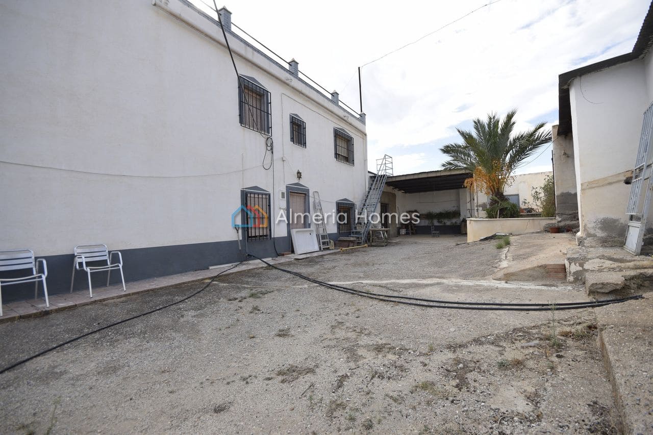 7 camera da letto Finca/Casa di Campagna in vendita in La Alfoquia con piscina - 595.000 € (Rif: 10120712)