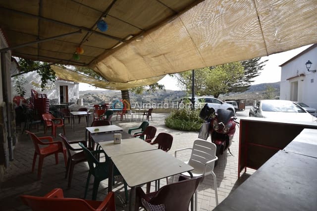 Commercial for sale in Tahal - € 225,000 (Ref: 10124978)