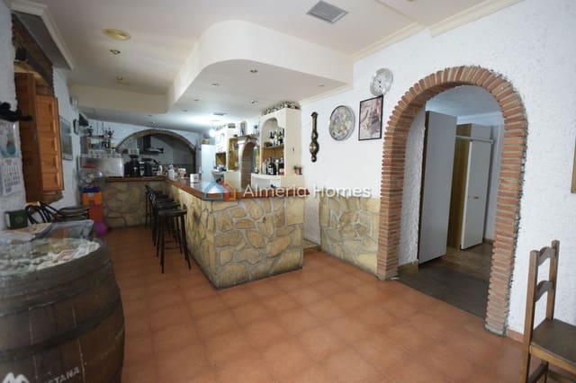 Commercial for sale in Tahal - € 225,000 (Ref: 10124978)