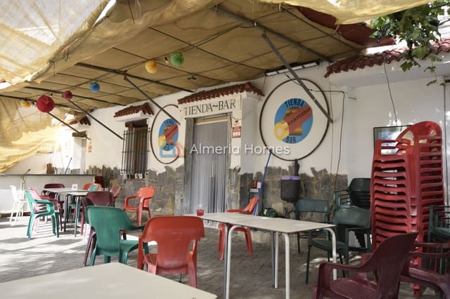 Commercial for sale in Tahal - € 225,000 (Ref: 10124978)