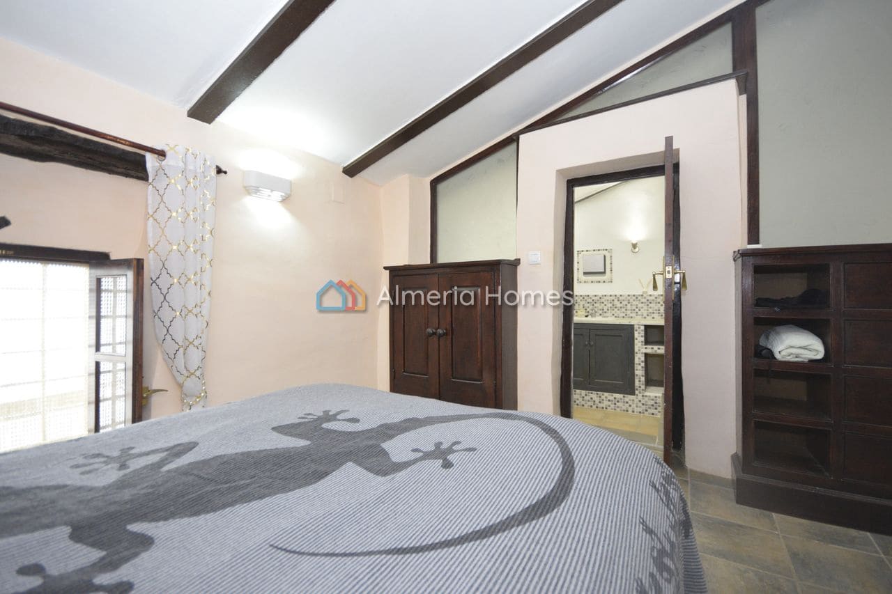 4 sypialnia Dom na sprzedaż w Albanchez - 79 000 € (Ref: 10135085)