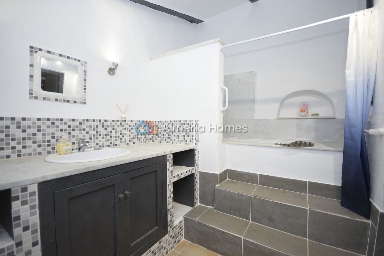 4 sypialnia Dom na sprzedaż w Albanchez - 79 000 € (Ref: 10135085)