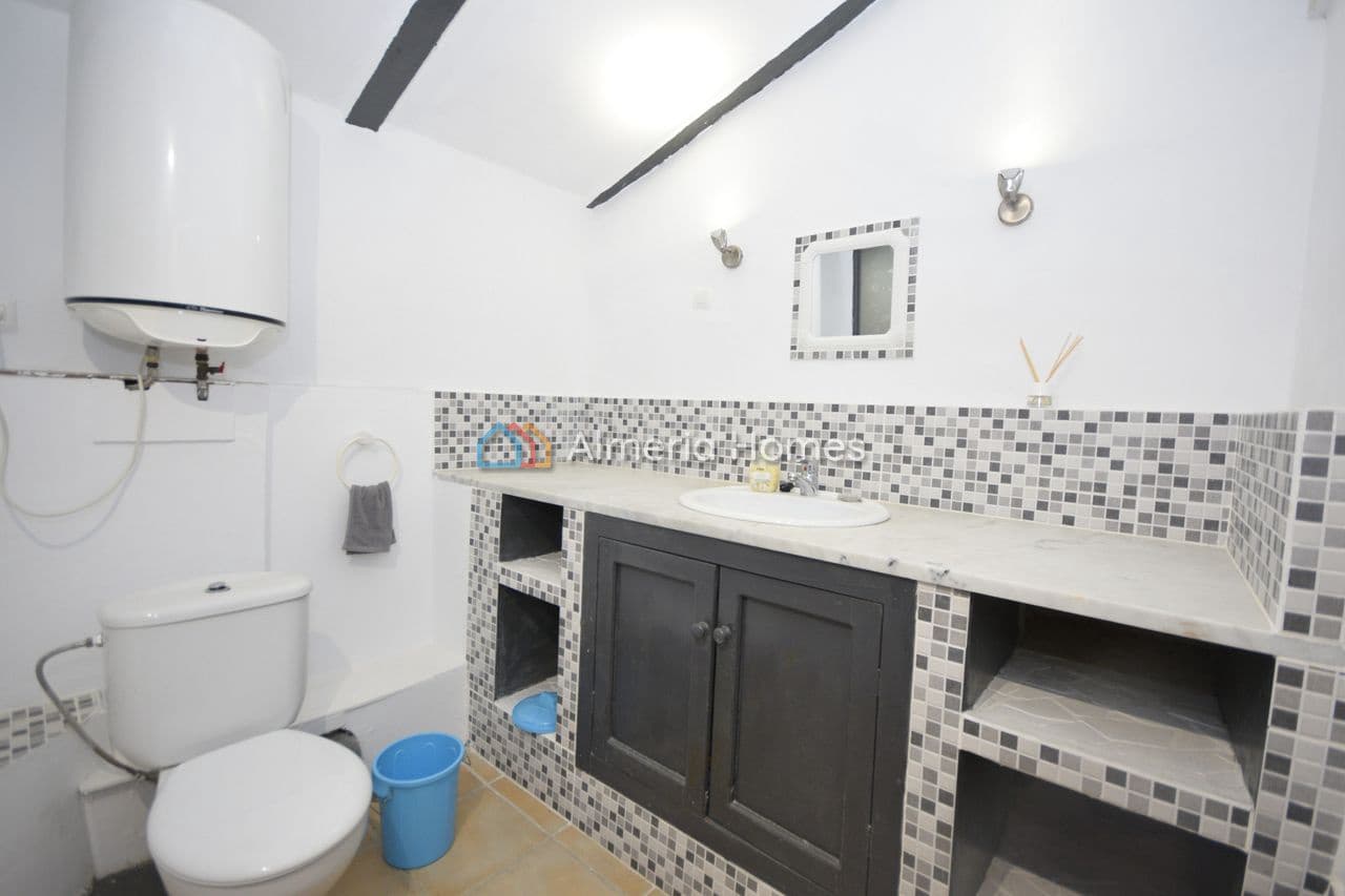 4 sypialnia Dom na sprzedaż w Albanchez - 79 000 € (Ref: 10135085)