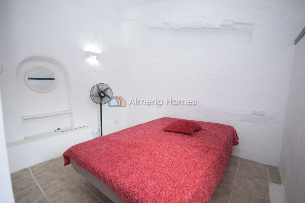 4 sypialnia Dom na sprzedaż w Albanchez - 79 000 € (Ref: 10135085)