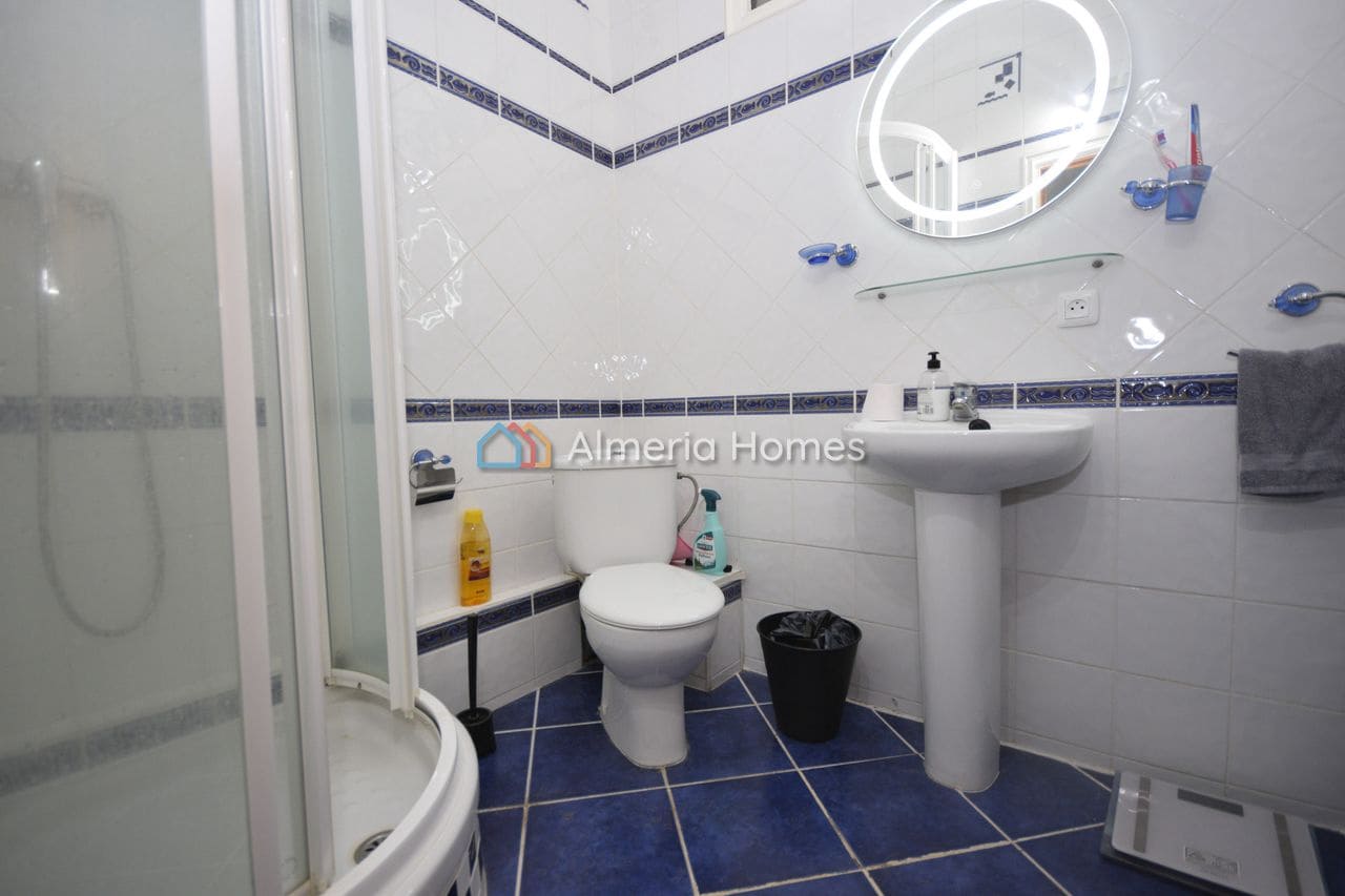 4 sypialnia Dom na sprzedaż w Albanchez - 79 000 € (Ref: 10135085)