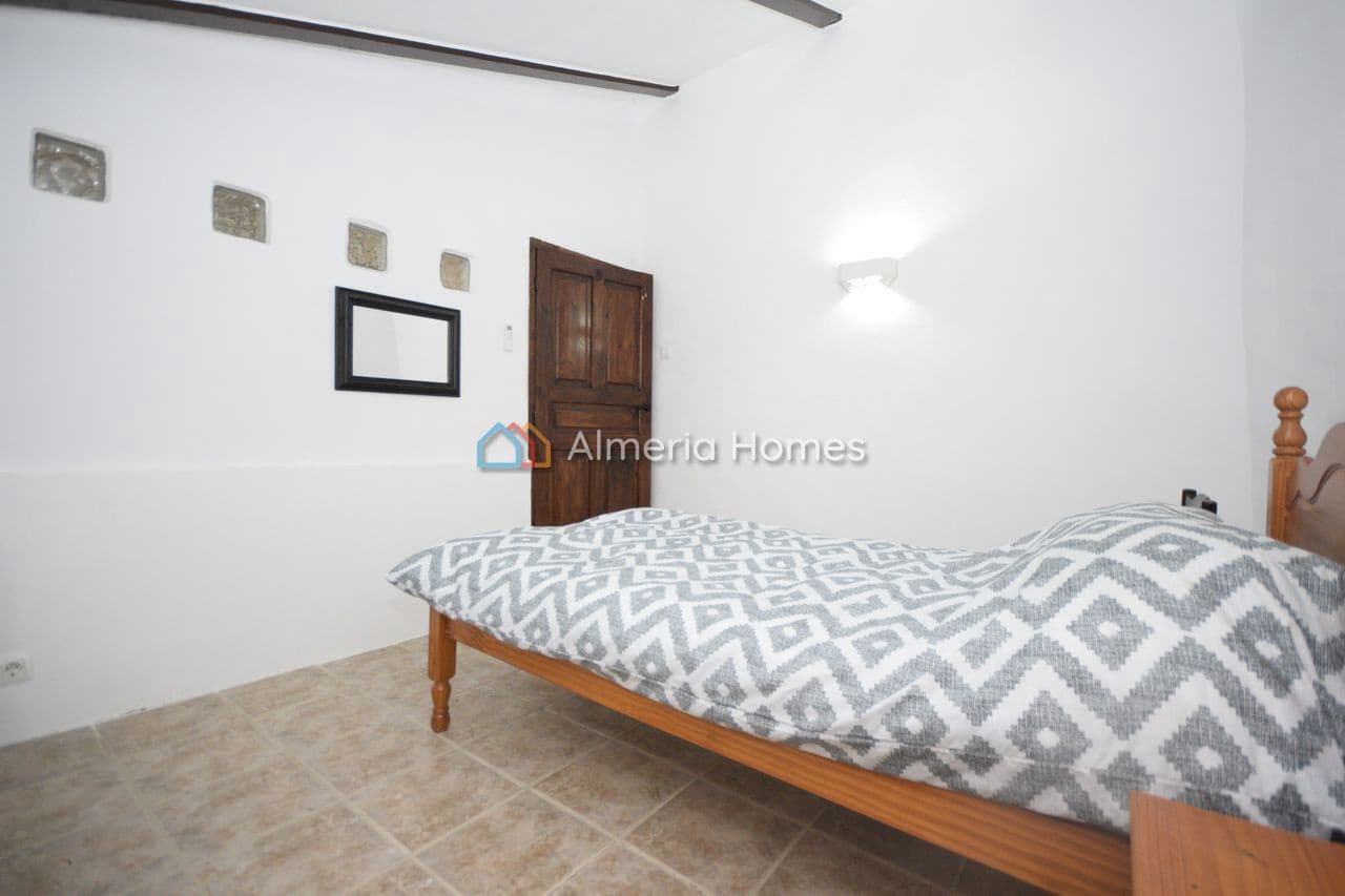 4 sypialnia Dom na sprzedaż w Albanchez - 79 000 € (Ref: 10135085)