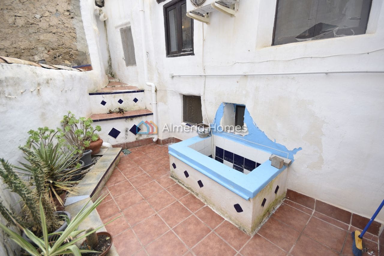 4 sypialnia Dom na sprzedaż w Albanchez - 79 000 € (Ref: 10135085)