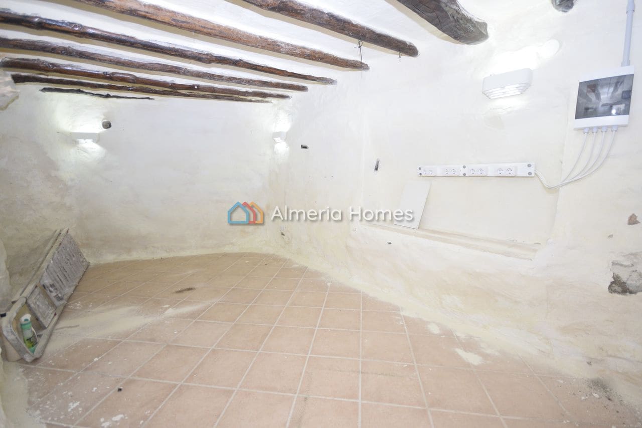 4 sypialnia Dom na sprzedaż w Albanchez - 79 000 € (Ref: 10135085)