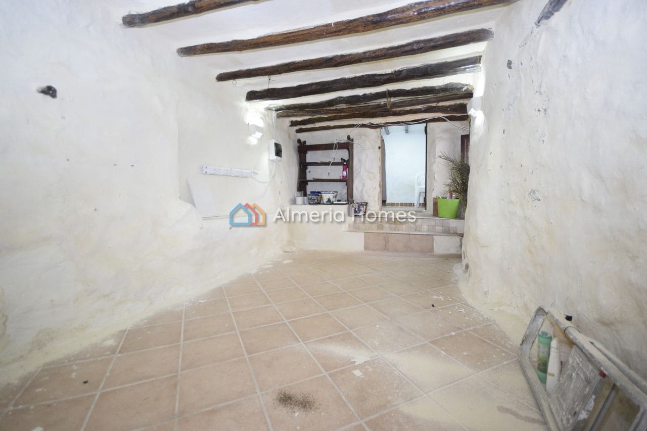 4 sypialnia Dom na sprzedaż w Albanchez - 79 000 € (Ref: 10135085)