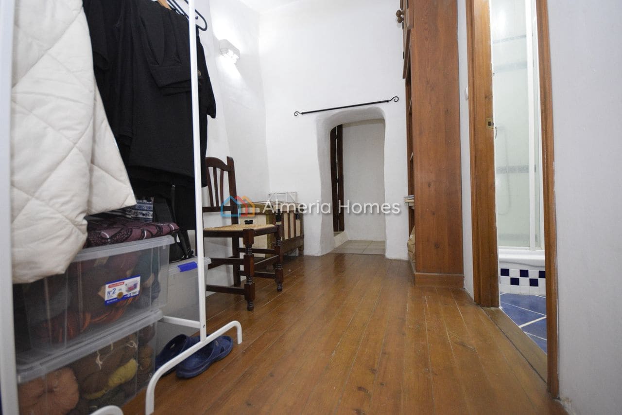 4 sypialnia Dom na sprzedaż w Albanchez - 79 000 € (Ref: 10135085)