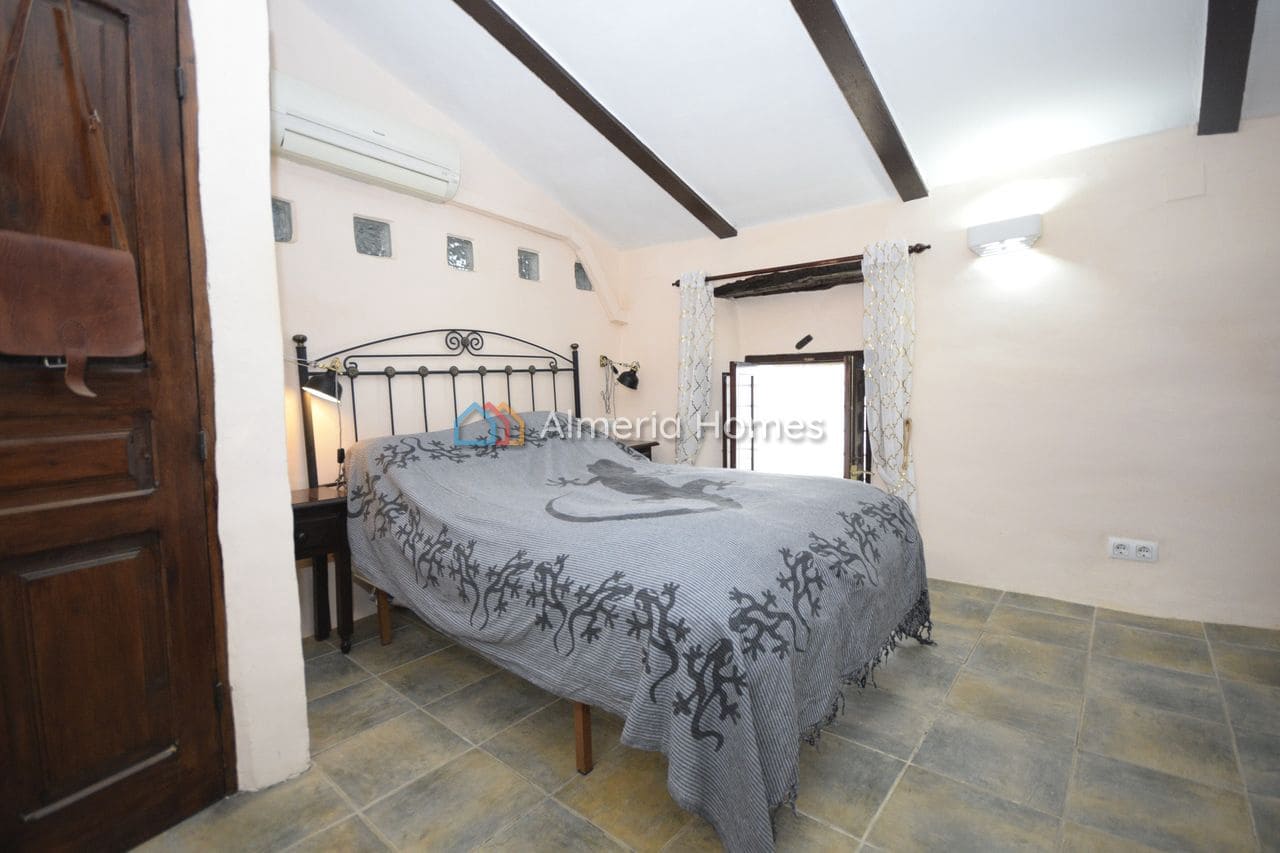 4 sypialnia Dom na sprzedaż w Albanchez - 79 000 € (Ref: 10135085)