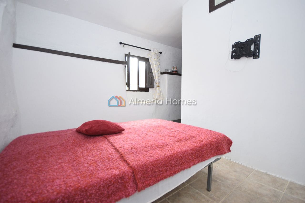 4 sypialnia Dom na sprzedaż w Albanchez - 79 000 € (Ref: 10135085)
