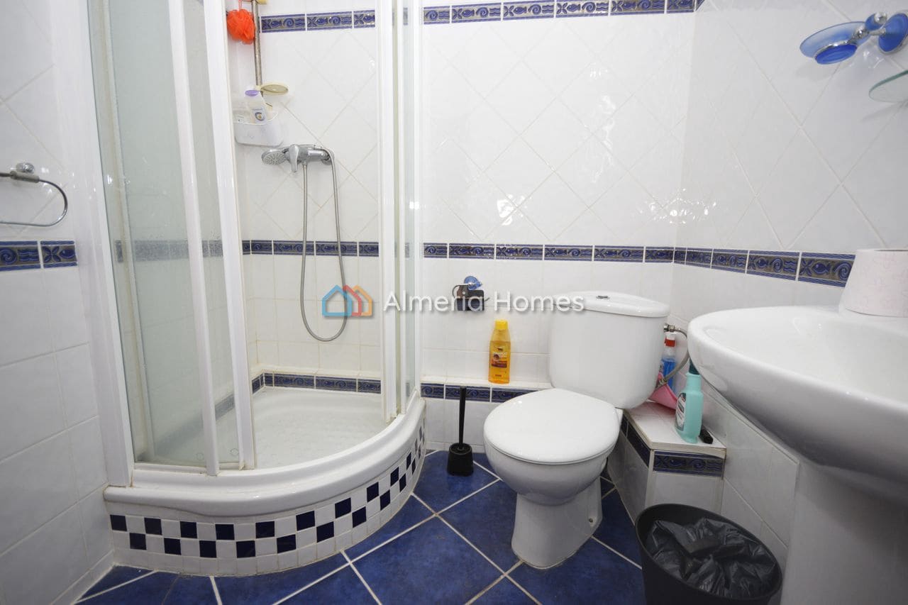 4 sypialnia Dom na sprzedaż w Albanchez - 79 000 € (Ref: 10135085)