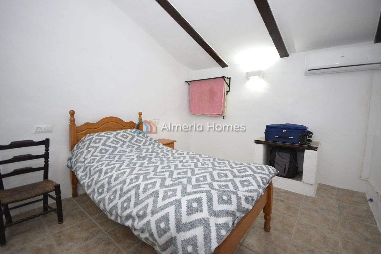 4 sypialnia Dom na sprzedaż w Albanchez - 79 000 € (Ref: 10135085)