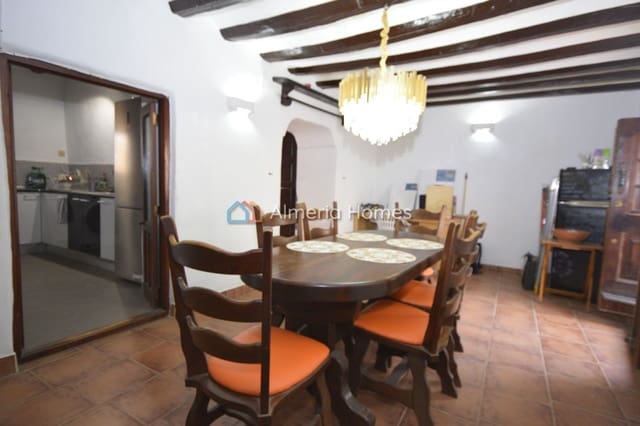 4 sypialnia Dom na sprzedaż w Albanchez - 79 000 € (Ref: 10135085)