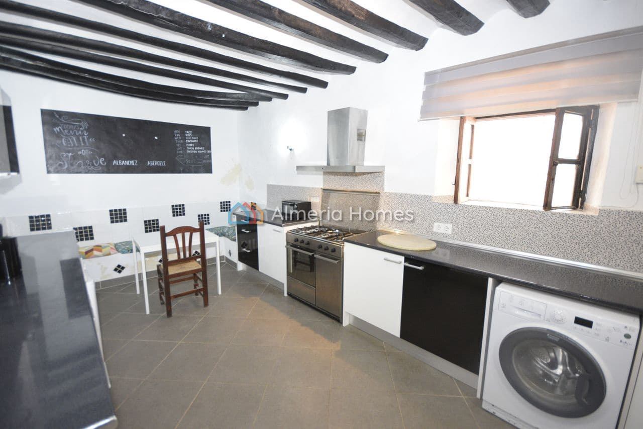 4 sypialnia Dom na sprzedaż w Albanchez - 79 000 € (Ref: 10135085)