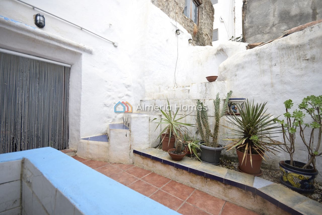 4 sypialnia Dom na sprzedaż w Albanchez - 79 000 € (Ref: 10135085)