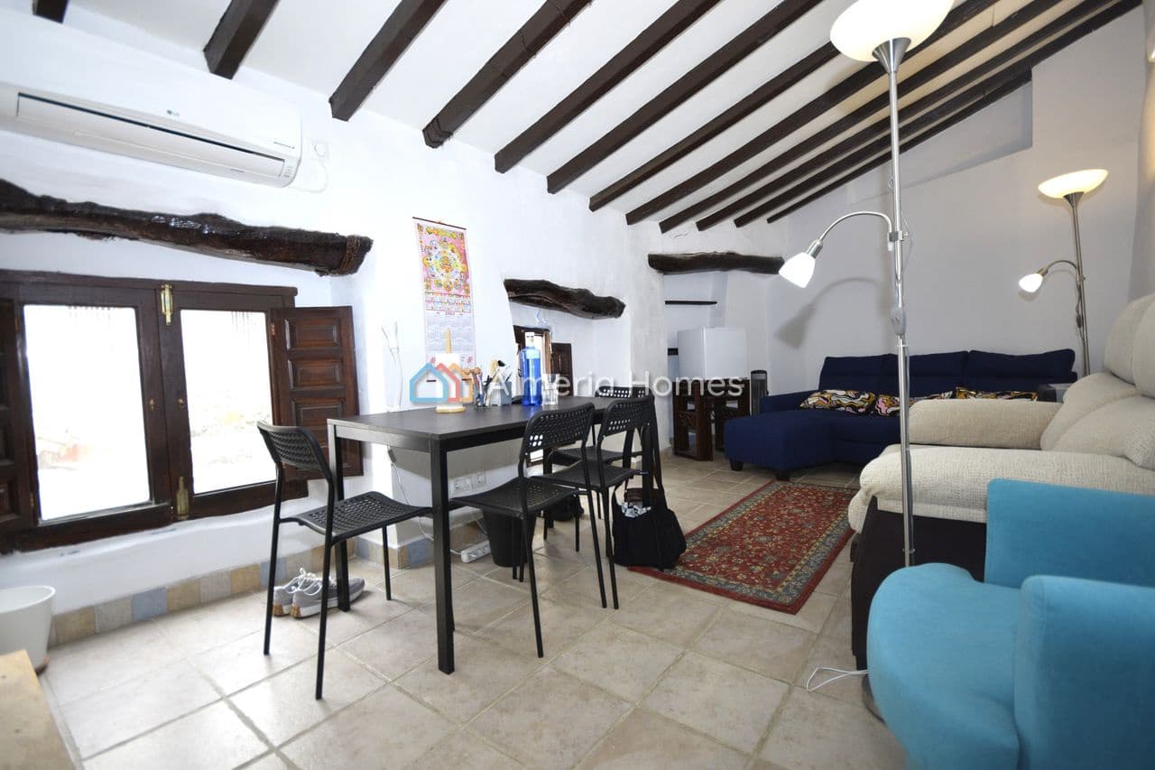 4 sypialnia Dom na sprzedaż w Albanchez - 79 000 € (Ref: 10135085)