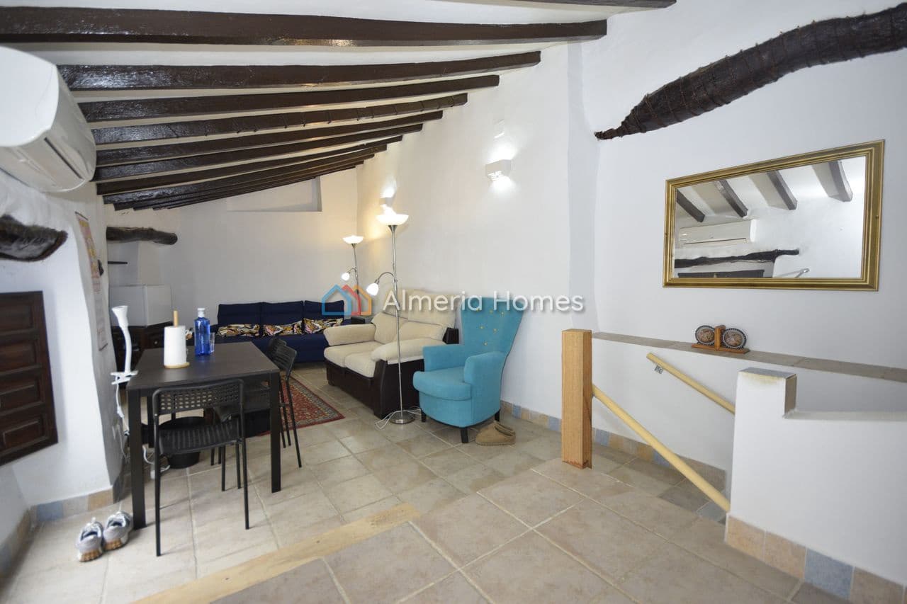 4 sypialnia Dom na sprzedaż w Albanchez - 79 000 € (Ref: 10135085)