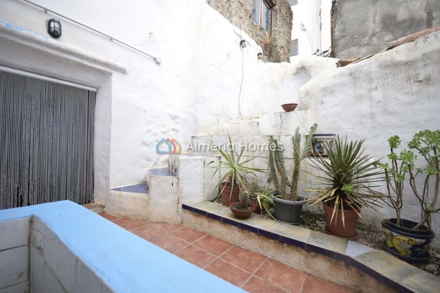 4 sypialnia Dom na sprzedaż w Albanchez - 79 000 € (Ref: 10135085)