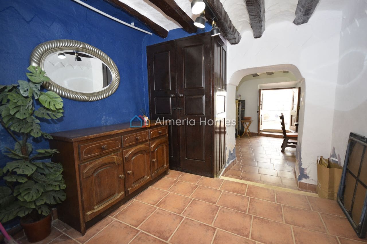 4 sypialnia Dom na sprzedaż w Albanchez - 79 000 € (Ref: 10135085)
