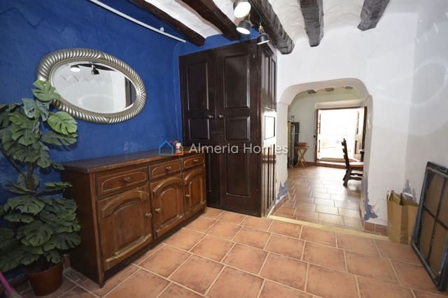 4 sypialnia Dom na sprzedaż w Albanchez - 79 000 € (Ref: 10135085)