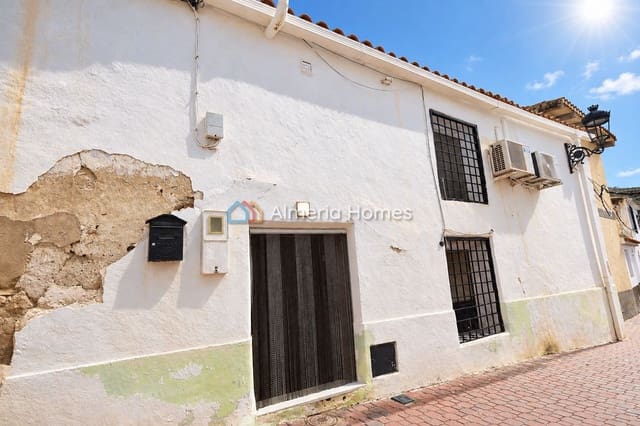 4 sypialnia Dom na sprzedaż w Albanchez - 79 000 € (Ref: 10135085)