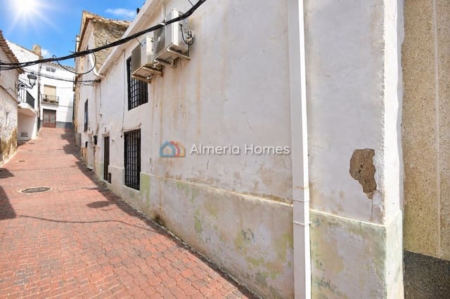 4 sypialnia Dom na sprzedaż w Albanchez - 79 000 € (Ref: 10135085)