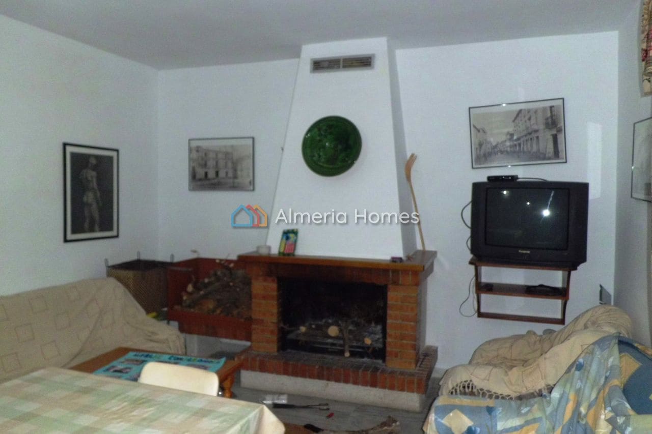 3 quarto Quinta/Casa Rural para venda em Tijola com garagem - 250 000 € (Ref: 10136678)