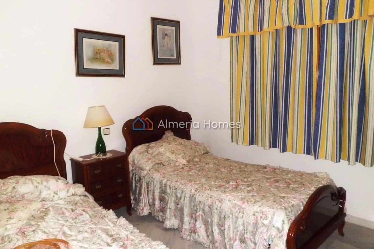3 quarto Quinta/Casa Rural para venda em Tijola com garagem - 250 000 € (Ref: 10136678)