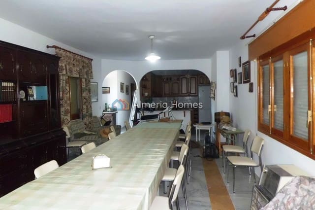 3 quarto Quinta/Casa Rural para venda em Tíjola com garagem - 250 000 € (Ref: 10136678)