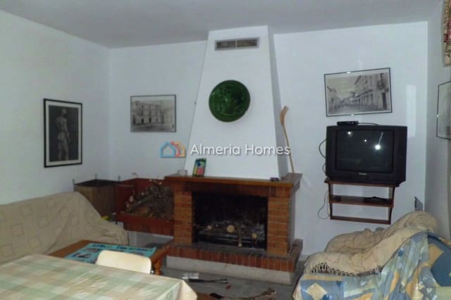 3 quarto Quinta/Casa Rural para venda em Tíjola com garagem - 250 000 € (Ref: 10136678)