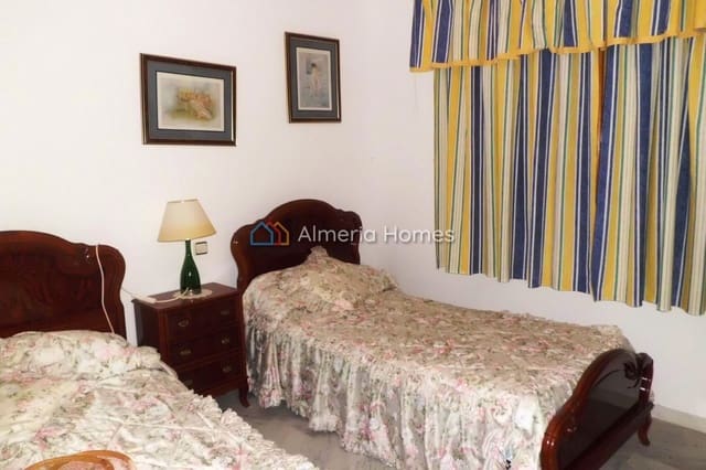 3 quarto Quinta/Casa Rural para venda em Tíjola com garagem - 250 000 € (Ref: 10136678)