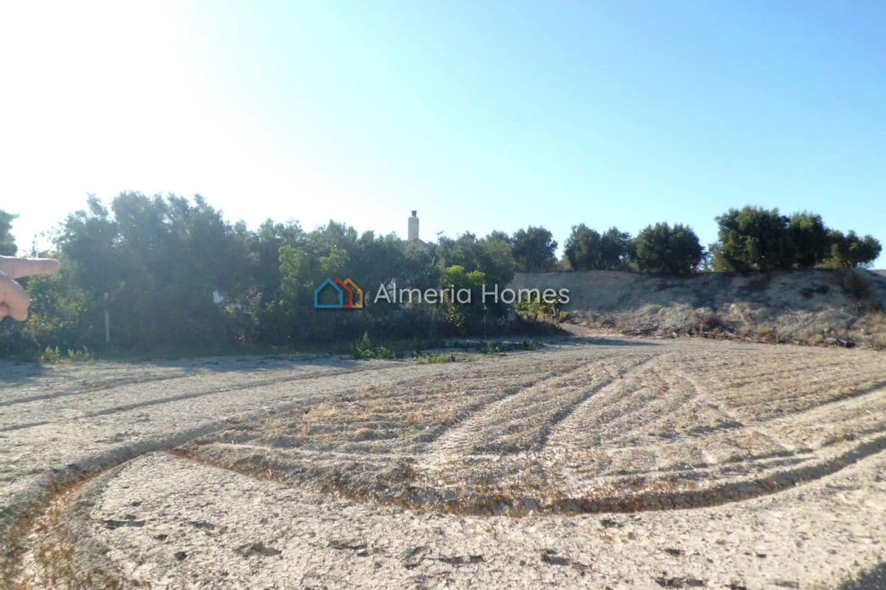 3 quarto Quinta/Casa Rural para venda em Tijola com garagem - 250 000 € (Ref: 10136678)