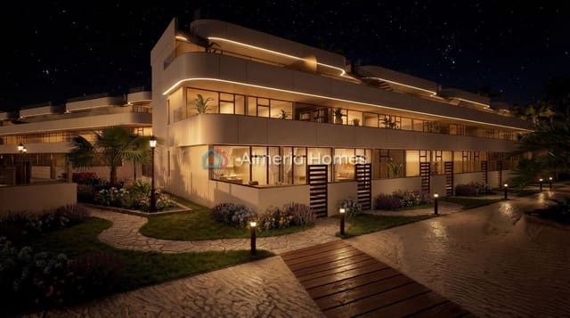 2 camera da letto Appartamento in vendita in El Playazo, Vera con piscina garage - 170.000 € (Rif: 10139948)