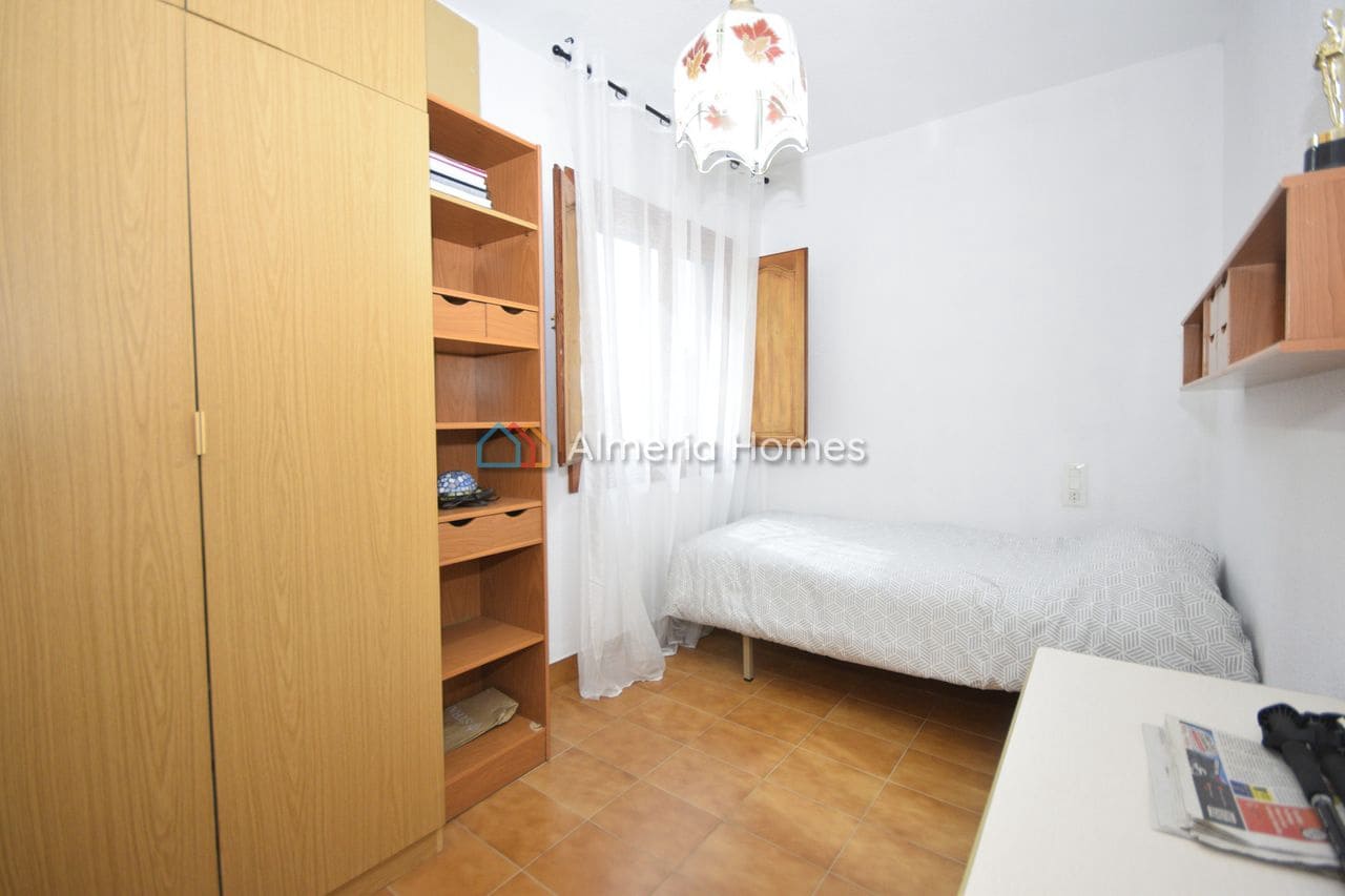 3 sypialnia Apartament na sprzedaż w Albox - 150 000 € (Ref: 10147919)