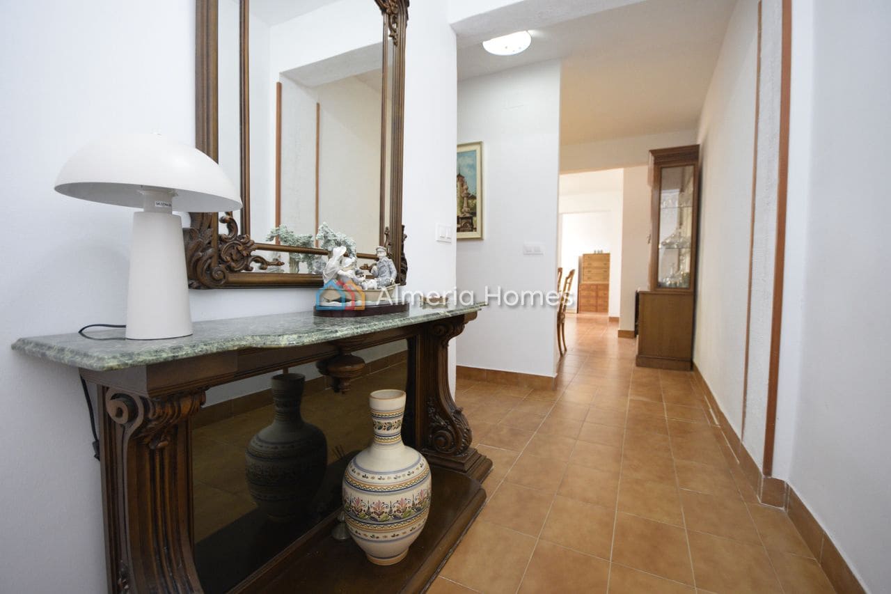 3 sypialnia Apartament na sprzedaż w Albox - 150 000 € (Ref: 10147919)