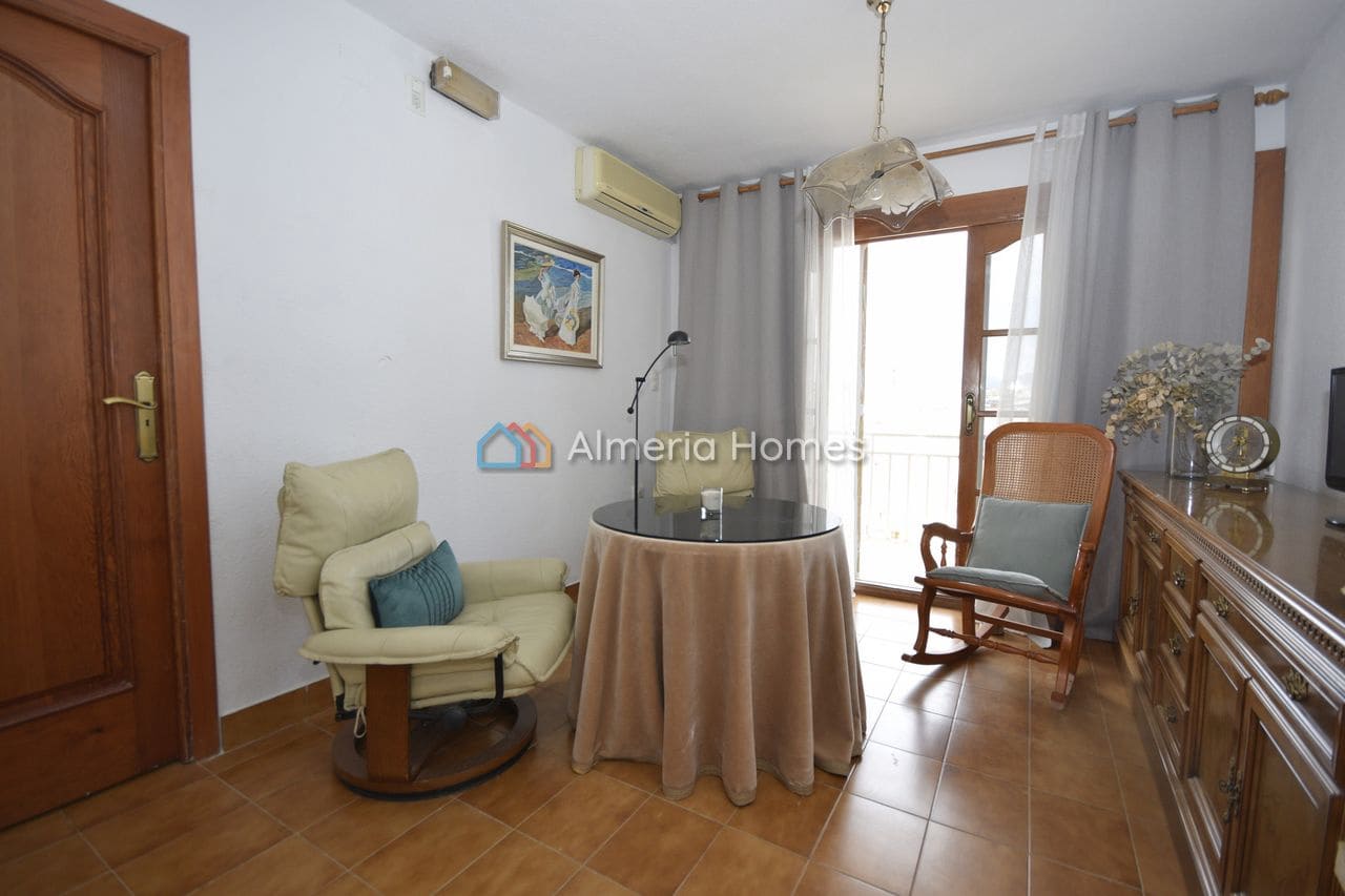 3 sypialnia Apartament na sprzedaż w Albox - 150 000 € (Ref: 10147919)