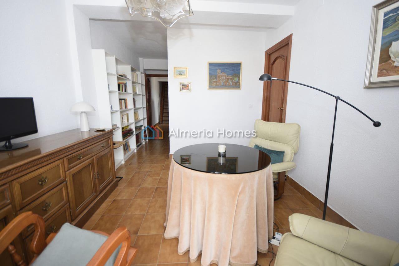 3 sypialnia Apartament na sprzedaż w Albox - 150 000 € (Ref: 10147919)