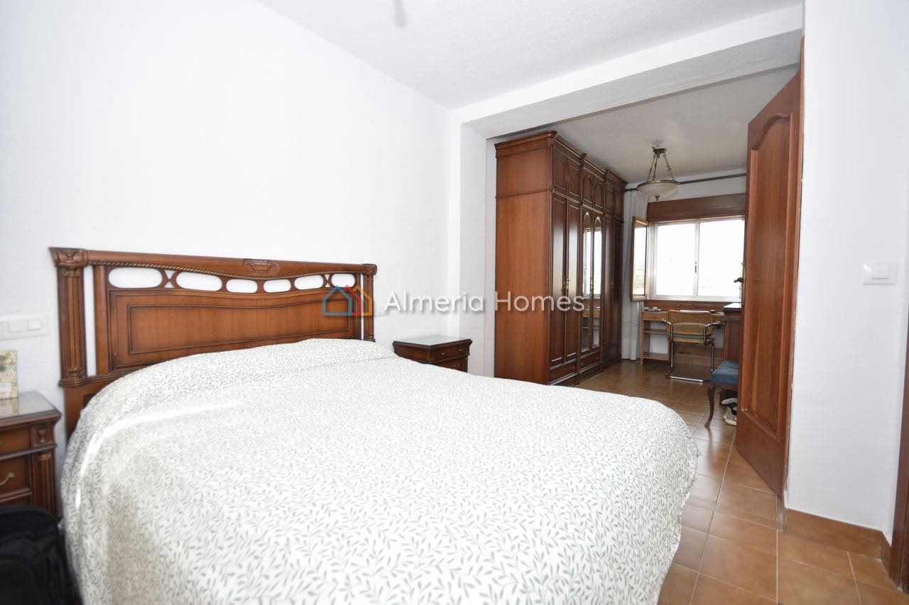 3 sypialnia Apartament na sprzedaż w Albox - 150 000 € (Ref: 10147919)