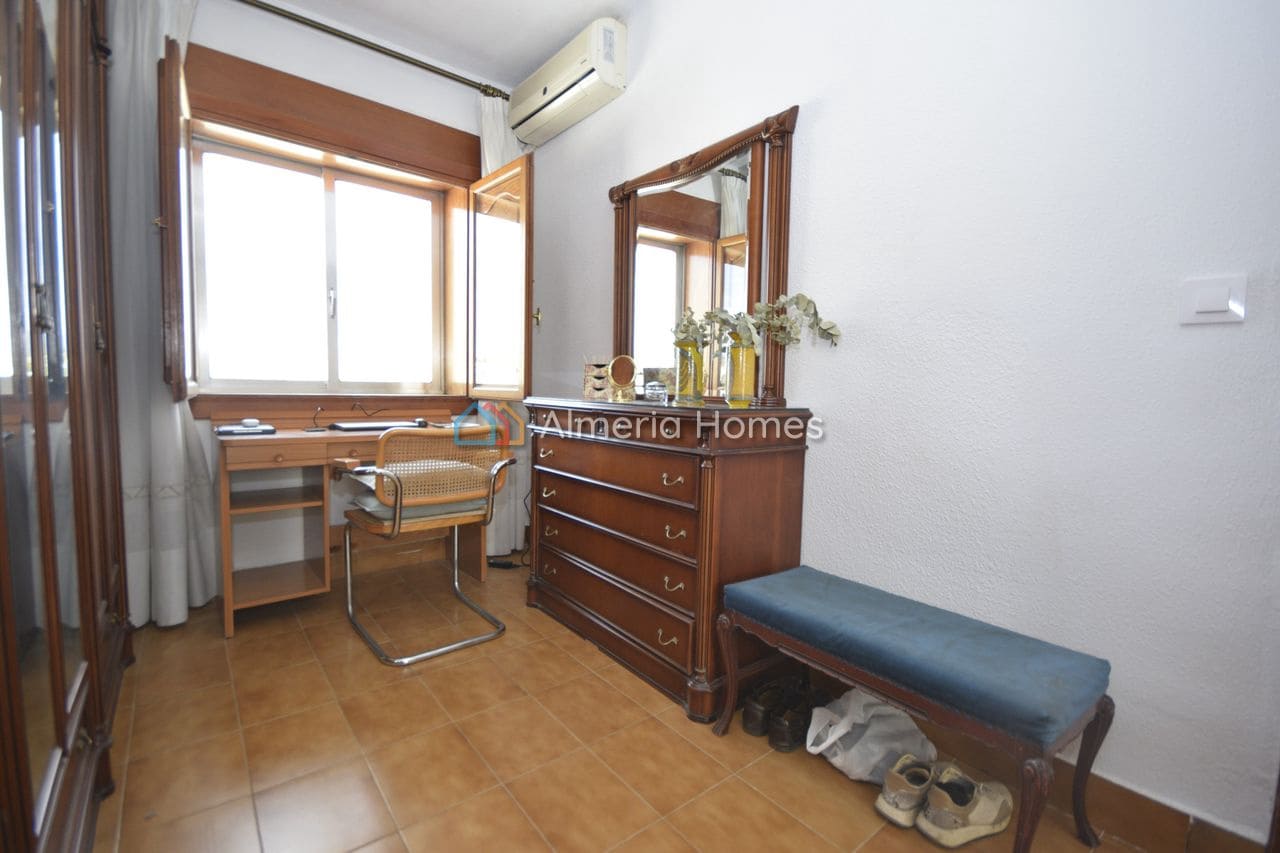 3 sypialnia Apartament na sprzedaż w Albox - 150 000 € (Ref: 10147919)