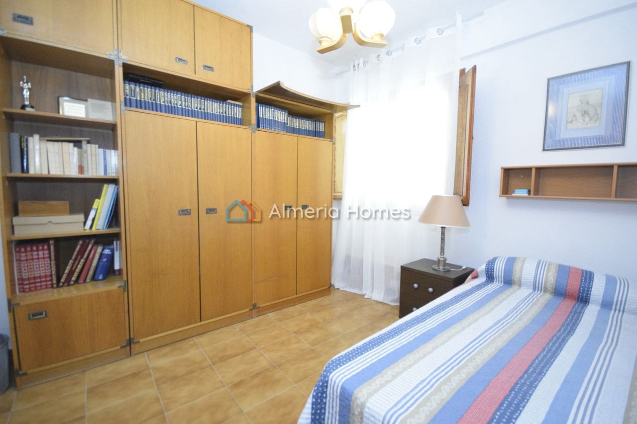 3 sypialnia Apartament na sprzedaż w Albox - 150 000 € (Ref: 10147919)